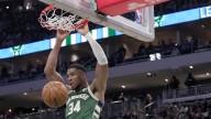 Three notable takeaways about the Milwaukee Bucks…