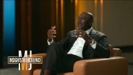 "Una pastilla mágica". Michael Jordan contó cuánto extraña competir y el pedido que más nervioso lo puso en años
