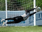Junior, ¿con el equipo titular o mixto para enfrentar al América?
