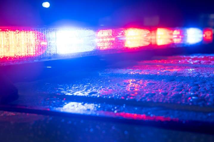 Teen found in Pittsfield with gunshot wound at scene of car crash dies