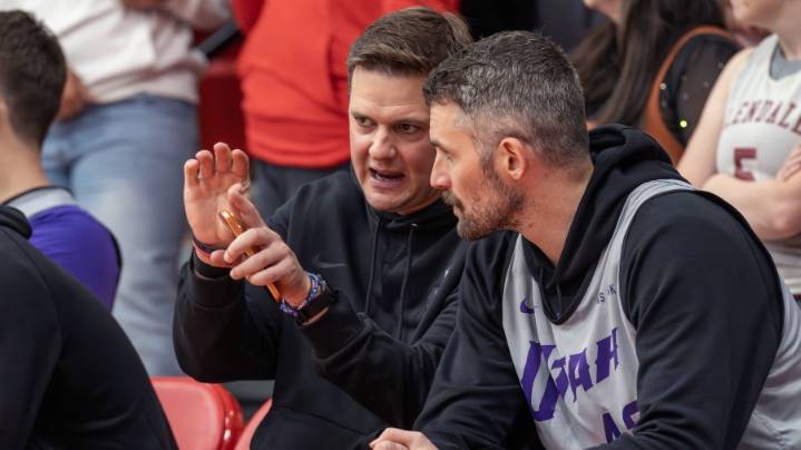 Jazz Mailbag: Why Didn’t The Jazz Buy Out Kevin Love?