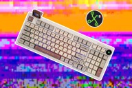 Este teclado vale hasta 2,300 pesos, pero con un hack de Amazon lo puedes comprar a mitad de precio