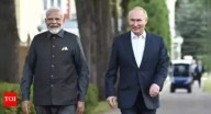 Putin to visit India: Russian President likely to arrive on Dec 5; Lavrov to visit next month