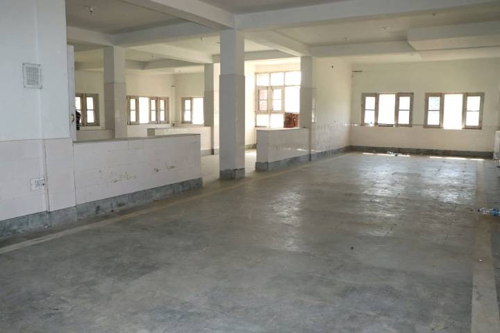 Seven Years On, Pulwama Still Awaits Maternity Hospital