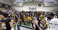 Idaho can't contain Northern Colorado, fall 49-33 to snap Kibbie Dome win streak