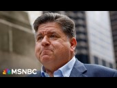 LIVE: Gov. Pritzker holds presser with fmr. generals on militarization of U.S. cities