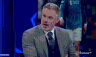 ‘No chance!’ – Jamie Carragher and Peter Schmeichel completely disagree over Chelsea claim