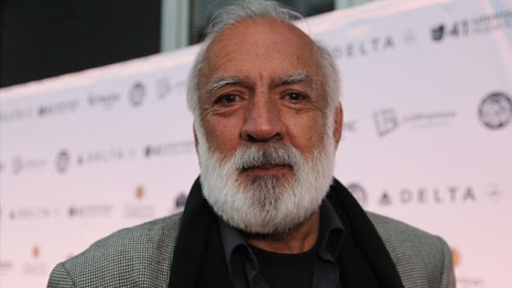 Falleció el actor colombiano Gustavo Angarita, figura emblemática del teatro y la televisión