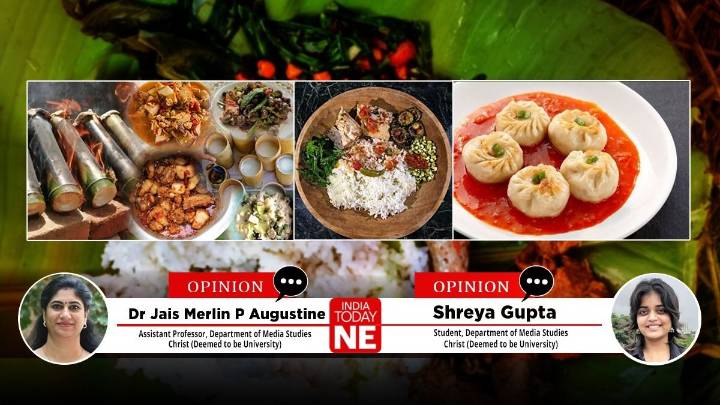 Taste of Home: North Eastern Migrants and Flavours in Bengaluru