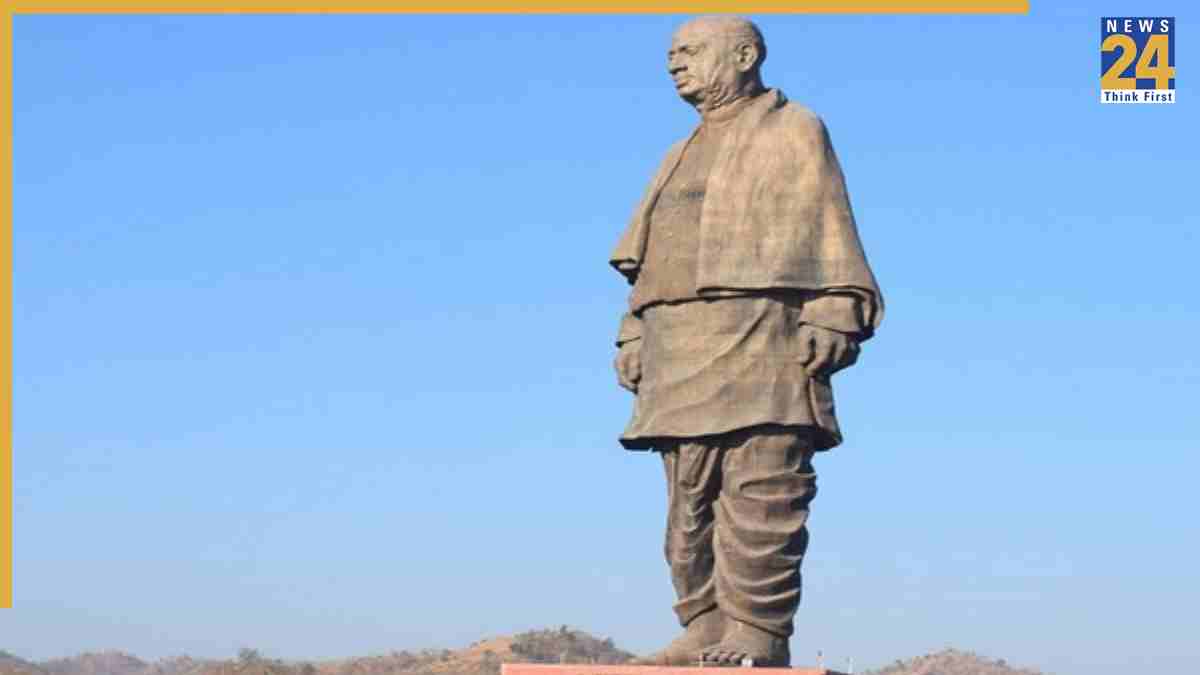 National Unity Day 2025: Top Quotes by Sardar Vallabhbhai Patel to Remember on His 150th Birth Anniversary