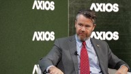 Congress needs to hear more about Venezuela operation, Sen. Young says