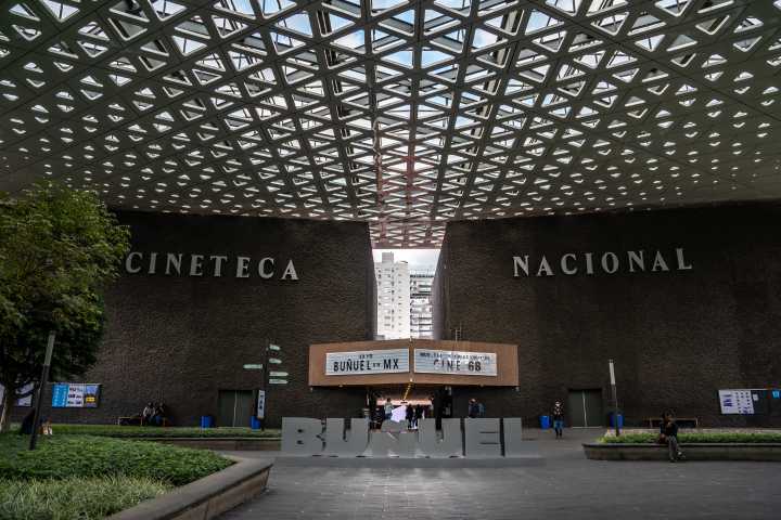 10 important cinemas every film lover needs to visit