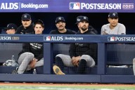 Yankees-Blue Jays Game 3 ALDS: Join The Post’s live watch party