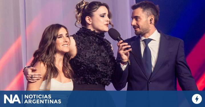 El "Team Soledad" de La Voz Argentina tuvo sus “Cuartos de final”: quiénes son los dos semifinalistas