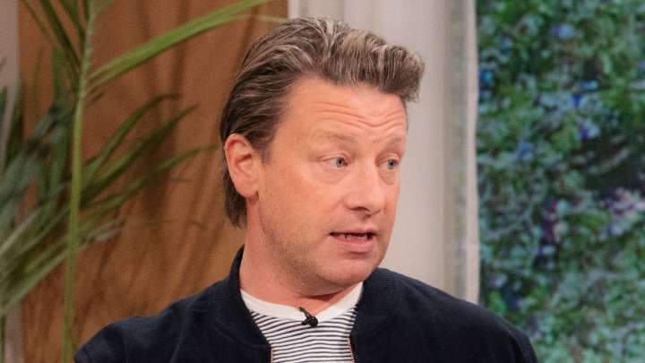 Jamie Oliver issues 'important' warning to parents over kids' food choices