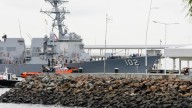 The US military’s new task force to ‘crush’ drug cartels in the Caribbean