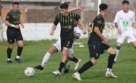Clausura de Liga del Sur: Comercial sacó más ventaja en la B y hay nuevo puntero en la A
