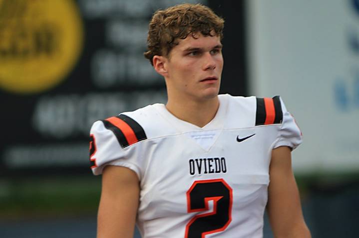 Heavy hearts for Oviedo players after passing of Player’s mom