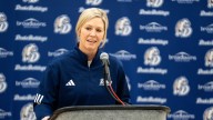 Drake women's basketball hoping for big things with new roster