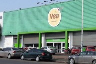 Cadena de supermercados cerró sucursales en el país y dejó a 100 empleados sin tareas