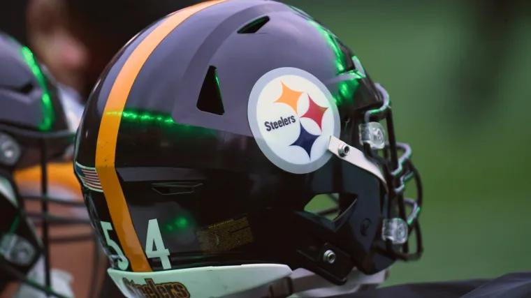 Steelers signing veteran wide receiver who unfortunately can't play defense
