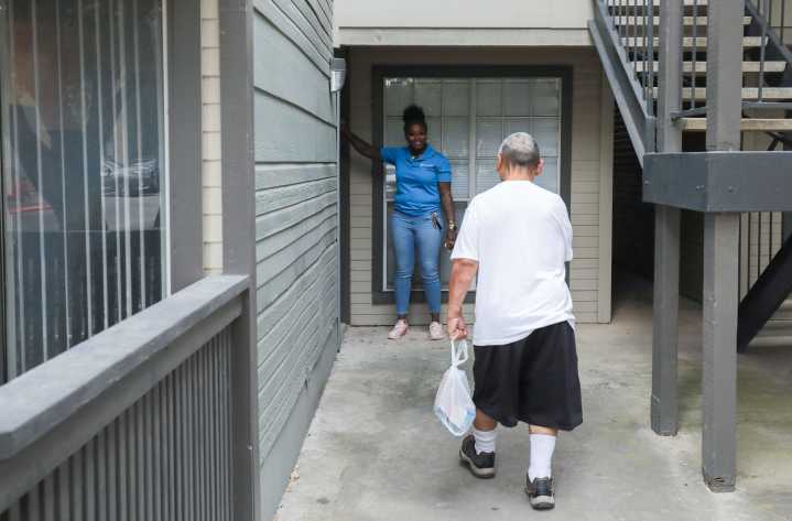 Meals on Wheels cuts deliveries for hundreds in San Antonio