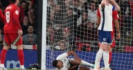 Ollie Watkins ruled out of England's game against Latvia with injury