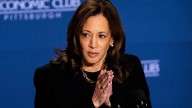 Harris burned bridges with tell-all book ahead of 2028, CNN host warns