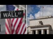 The Key Economic Data at Risk as the US Government Shutdown Continues