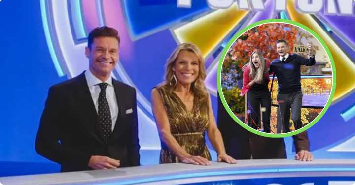 ‘Wheel Of Fortune’ Contestant Sets Record With Historic Million