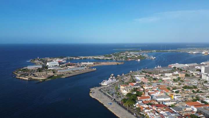 Serán 27 las "acciones territoriales" destinadas a  proteger infraestructuras en Carabobo y La Guaira