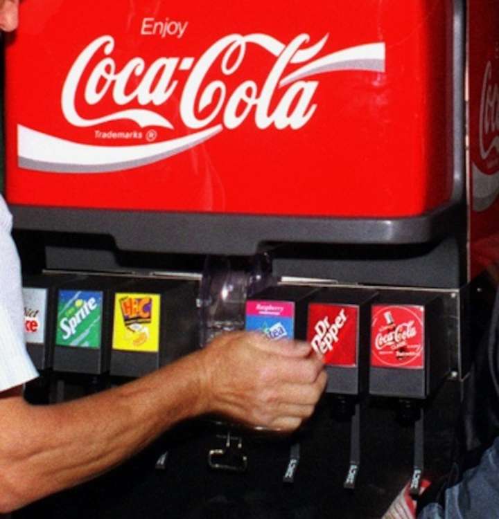 Popular soda to quietly disappear from some Coca