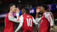 Los millones del Arsenal, frente al oficio colchonero