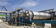 El mayor complejo pesquero de Chimbote migra a gas natural y el sector continúa con avances en su reducción de huella ambiental