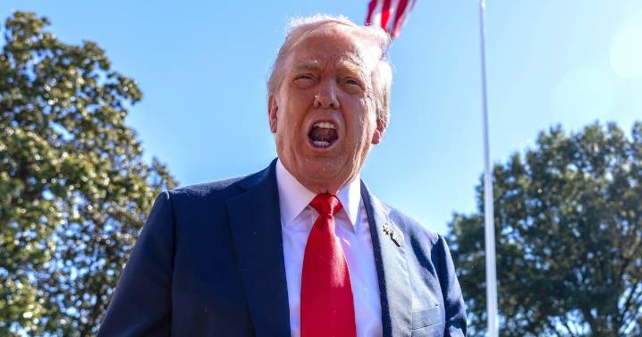 Donald Trump Issues Deranged Call to Jail Blue State Governor J.B. Pritzker and Mayor Brandon Johnson