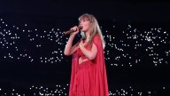 Taylor Swift not planning another tour soon: ‘I am so tired’