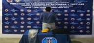 Guárico| Capturan a un sujeto por el delito de secuestro y abuso sexual contra una menor de edad