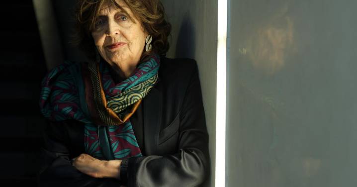 Cristina Fernández Cubas: “Cada objeto tiene su palabra, y cuanto más sencilla sea, mejor”