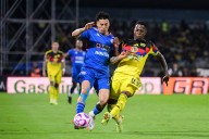 Cruz Azul confirma la renovación de Jorge Sánchez hasta 2028