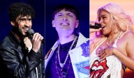 Premios Billboard de la Música Latina 2025, en vivo: ganadores y el minuto a minuto
