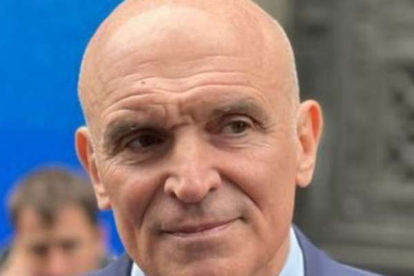 Se bajó José Luis Espert luego de una cadena de mentiras sobre su relación con narcos