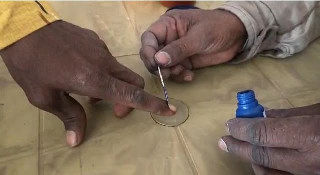 ECI Issues Notification For By-Election To Nuapada In Odisha; Check Details