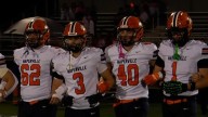 Naperville Sports Weekly Football Friday Week Seven