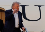 Trump sets sights on San Francisco for next round of troop deployment