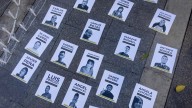"En solo una semana el régimen de Maduro ha secuestrado a por lo menos 30 personas": coordinador del Comité de Derechos Humanos de Vente Venezuela
