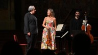 Mutter, Bronfman y Ferrández en el Palau 100: dudas y brillo final (★★★)