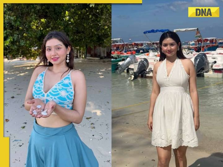 Meet woman, who is no less than any model, once quit social media to crack UPSC