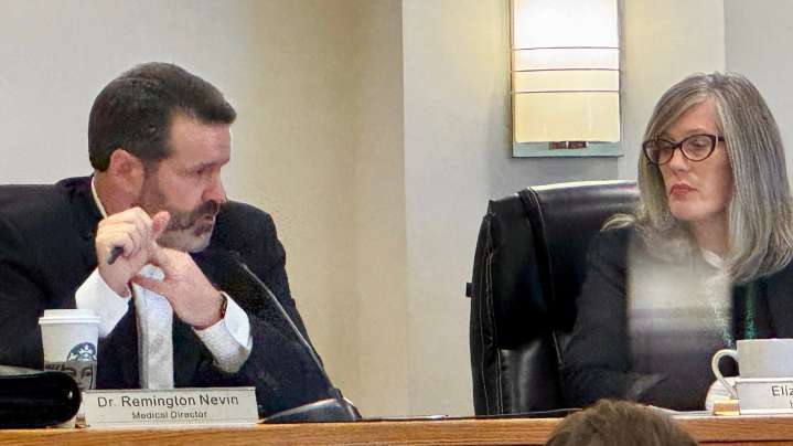 County's Health Advisory Board supports fluoride guidance draft