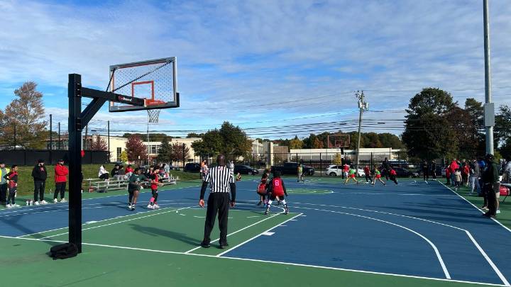 New Britain basketball tournament raises money for homeless youth