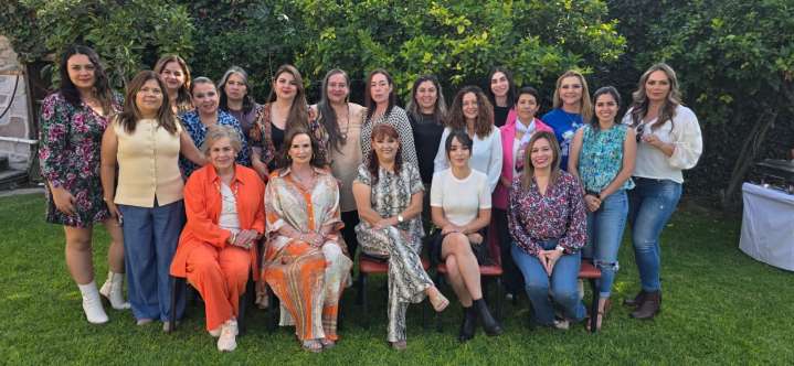 Mujeres del sector mezcalero se integran al CCME capítulo Aguascalientes